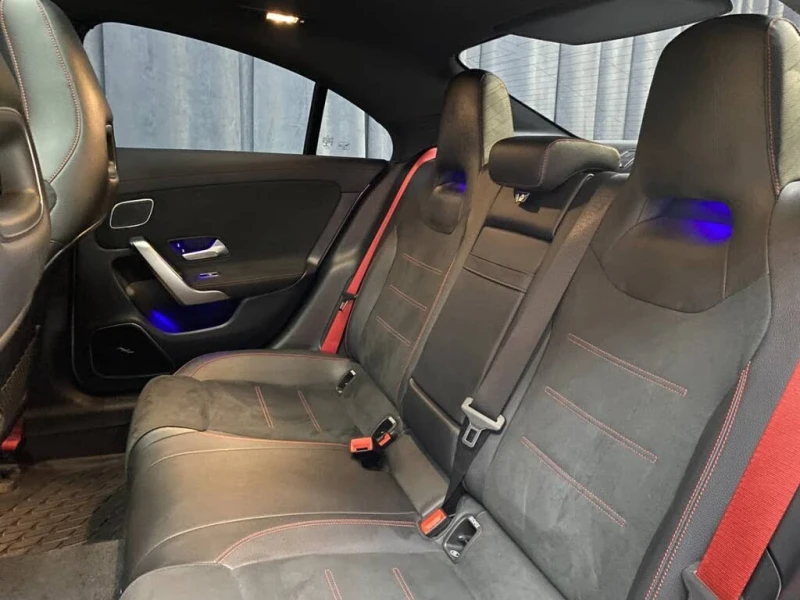 Mercedes-Benz CLA 350 AMG 4 MATIC * CARFAX* * АвтоКредит* (ЦЕНА ДО БГ), снимка 14 - Автомобили и джипове - 52856200