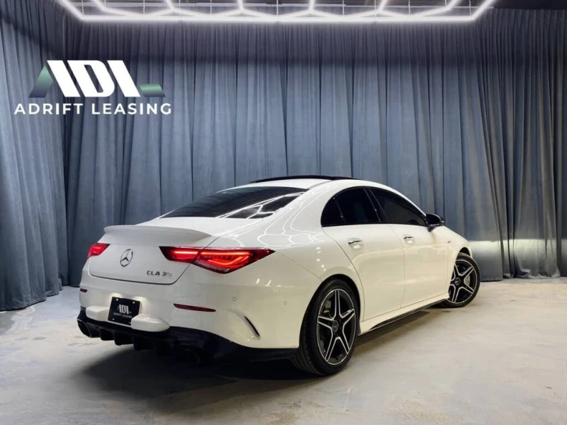 Mercedes-Benz CLA 350 AMG 4 MATIC * CARFAX* * АвтоКредит* (ЦЕНА ДО БГ), снимка 7 - Автомобили и джипове - 52856200