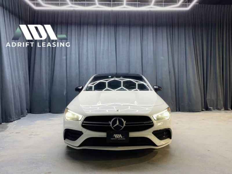 Mercedes-Benz CLA 350 AMG 4 MATIC * CARFAX* * АвтоКредит* (ЦЕНА ДО БГ), снимка 3 - Автомобили и джипове - 52856200