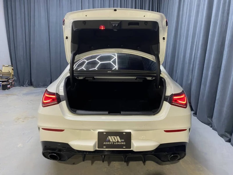 Mercedes-Benz CLA 350 AMG 4 MATIC * CARFAX* * АвтоКредит* (ЦЕНА ДО БГ), снимка 9 - Автомобили и джипове - 52856200