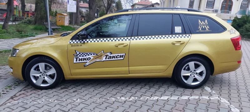 Skoda Octavia, снимка 2 - Автомобили и джипове - 52943148