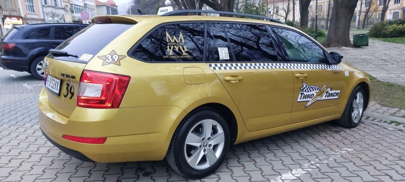 Skoda Octavia, снимка 4 - Автомобили и джипове - 52943148