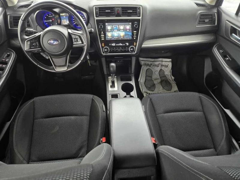 Subaru Outback TOURING* CARPLAY* ПОДГРЕВ* КАМЕРА, снимка 7 - Автомобили и джипове - 53466889