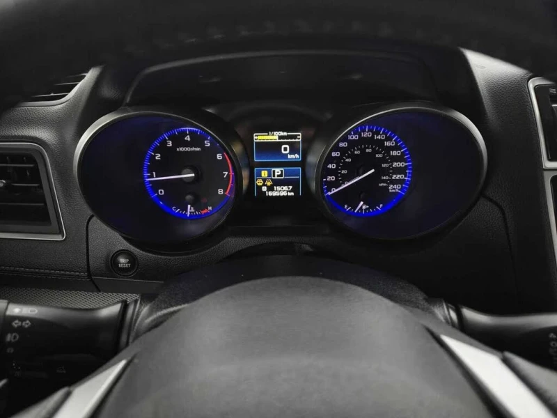 Subaru Outback TOURING* CARPLAY* ПОДГРЕВ* КАМЕРА, снимка 9 - Автомобили и джипове - 53466889