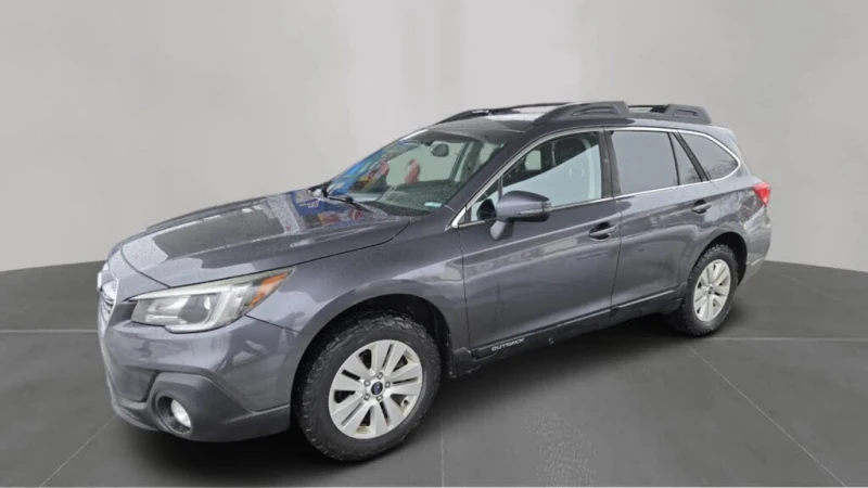 Subaru Outback TOURING* CARPLAY* ПОДГРЕВ* КАМЕРА, снимка 3 - Автомобили и джипове - 53466889