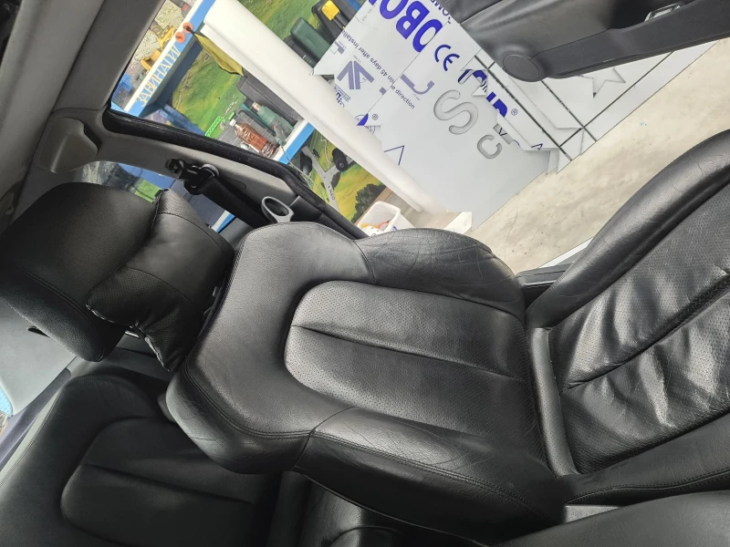 Mercedes-Benz CLK CLK 320 гозова уредба, снимка 12 - Автомобили и джипове - 53583896