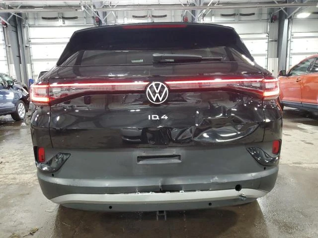 VW ID.4 FIRST EDITION - изображение 6