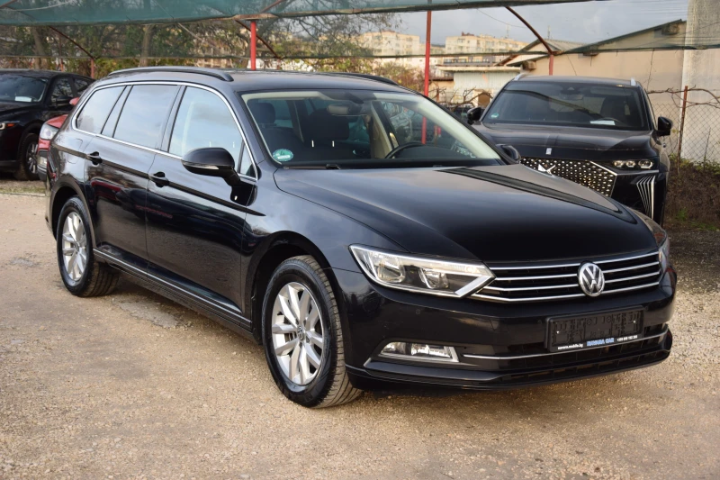 VW Passat 2, 0TDI 150HP AUTOMATIC - 27999 лв. / 14315.66 € - 34100344 1