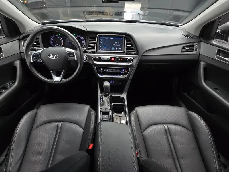 Hyundai Sonata 2.0 | Mobile.bg � ����������� 7