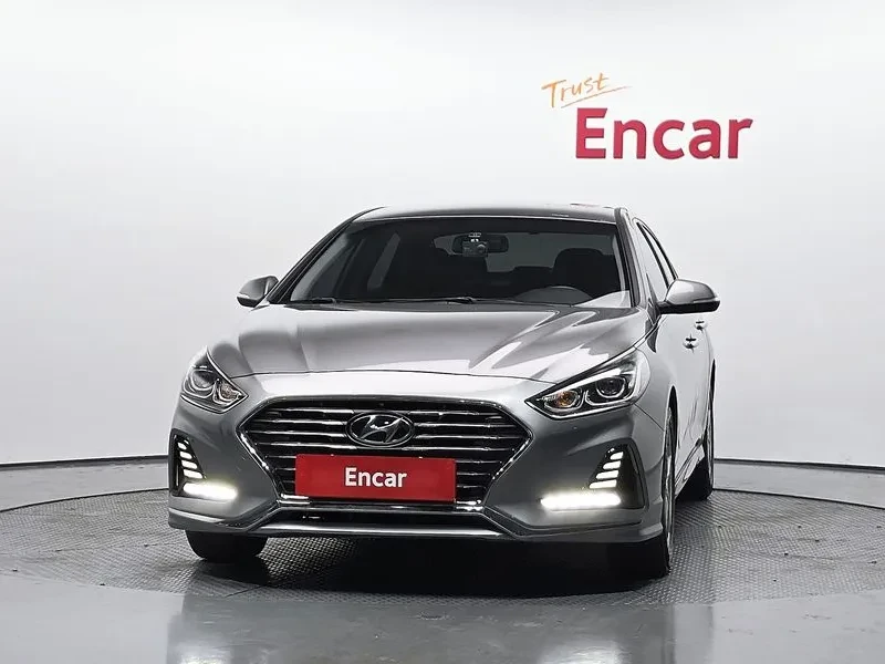 Hyundai Sonata 2.0 | Mobile.bg � ����������� 3