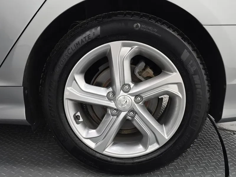 Hyundai Sonata 2.0 | Mobile.bg � ����������� 5