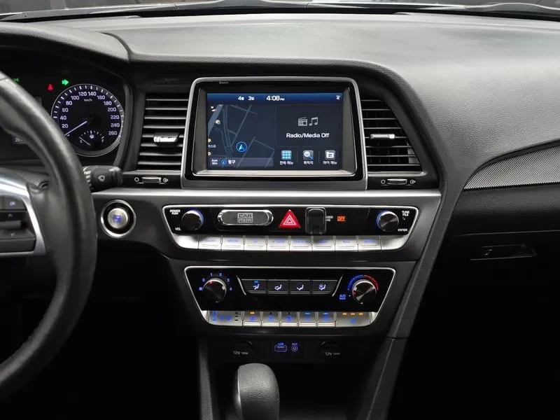 Hyundai Sonata 2.0 | Mobile.bg � ����������� 15