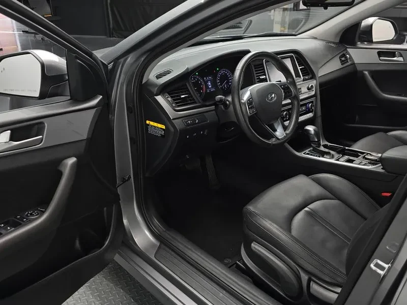 Hyundai Sonata 2.0 | Mobile.bg � ����������� 11