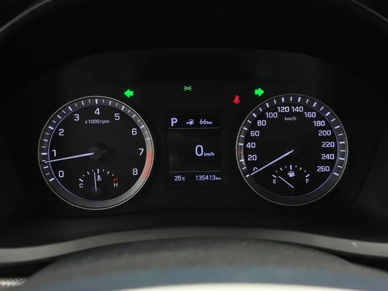 Hyundai Sonata 2.0 | Mobile.bg � ����������� 8