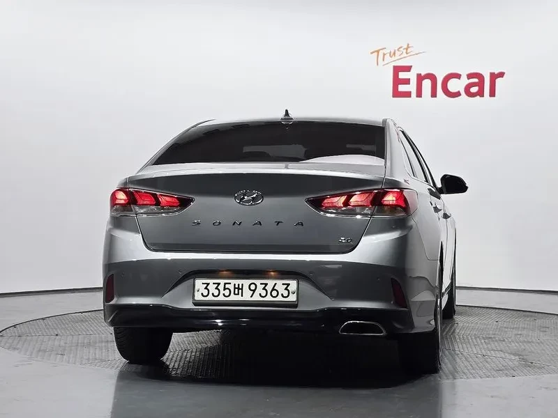 Hyundai Sonata 2.0 | Mobile.bg � ����������� 4