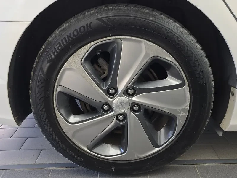 Hyundai Sonata HYBRID 2.0 PREMIUM, снимка 5 - Автомобили и джипове - 56160843