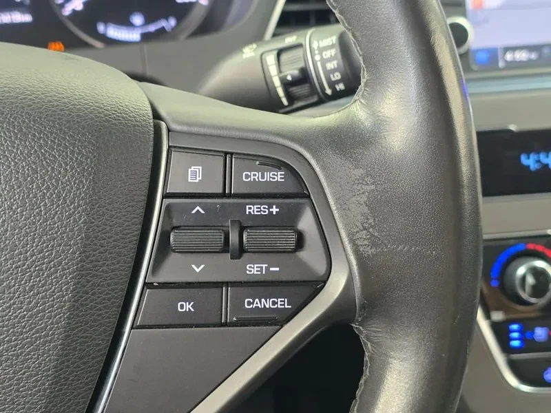 Hyundai Sonata HYBRID 2.0 PREMIUM, снимка 17 - Автомобили и джипове - 56160843