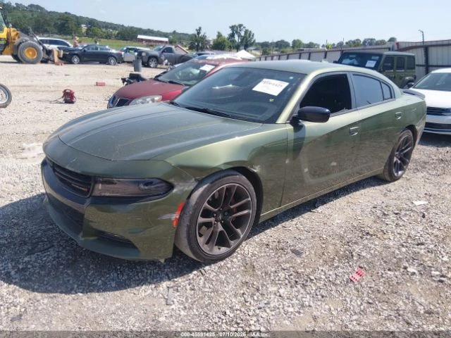 Dodge Charger, снимка 7 - Автомобили и джипове - 56285426