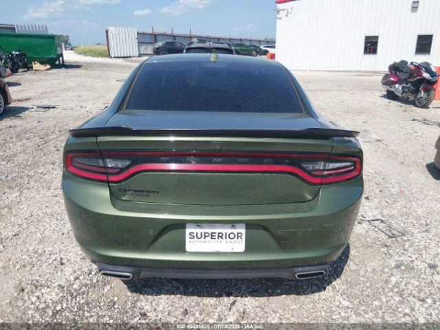 Dodge Charger, снимка 4 - Автомобили и джипове - 56285426