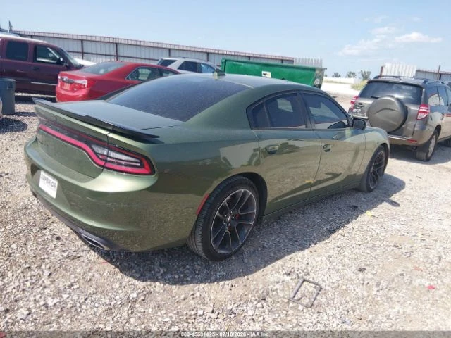 Dodge Charger, снимка 3 - Автомобили и джипове - 56285426