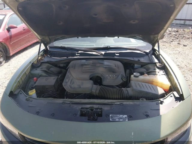 Dodge Charger, снимка 14 - Автомобили и джипове - 56285426
