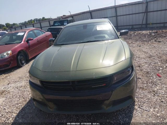 Dodge Charger, снимка 8 - Автомобили и джипове - 56285426
