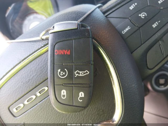 Dodge Charger, снимка 12 - Автомобили и джипове - 56285426