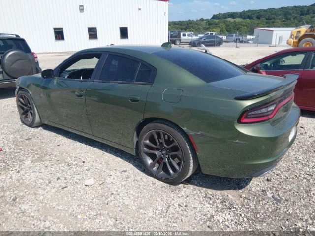 Dodge Charger, снимка 5 - Автомобили и джипове - 56285426