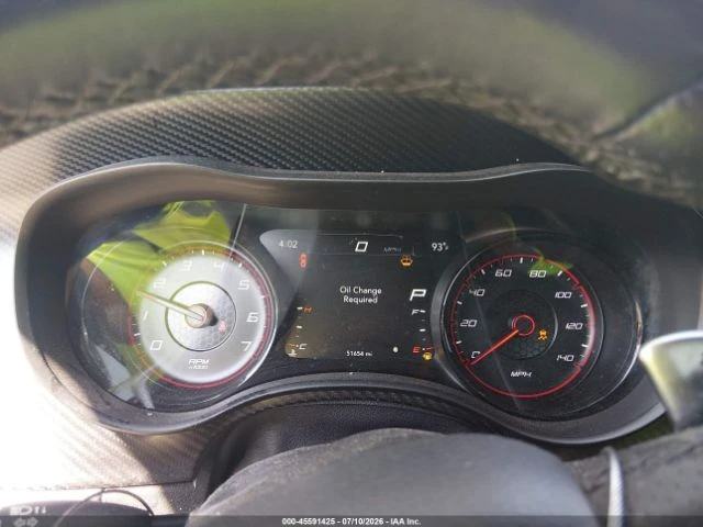 Dodge Charger, снимка 10 - Автомобили и джипове - 56285426