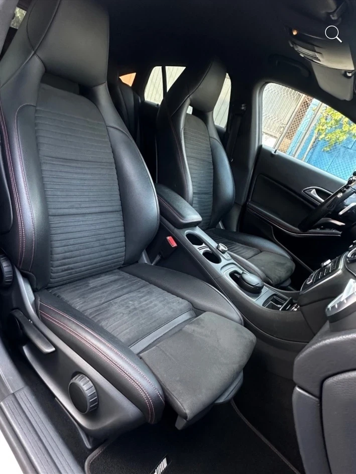 Mercedes-Benz CLA 200 | Mobile.bg � ����������� 8