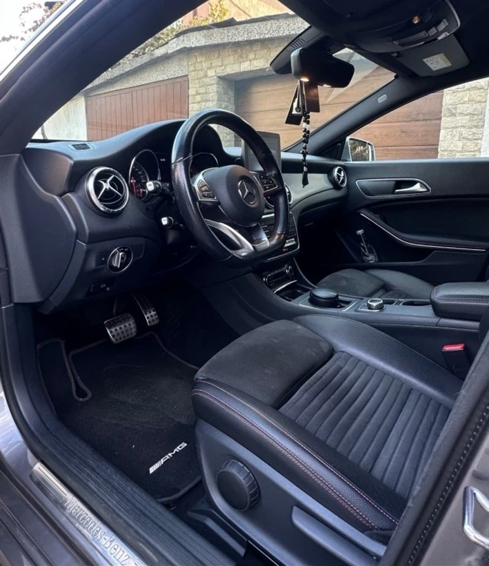 Mercedes-Benz CLA 200 | Mobile.bg � ����������� 15