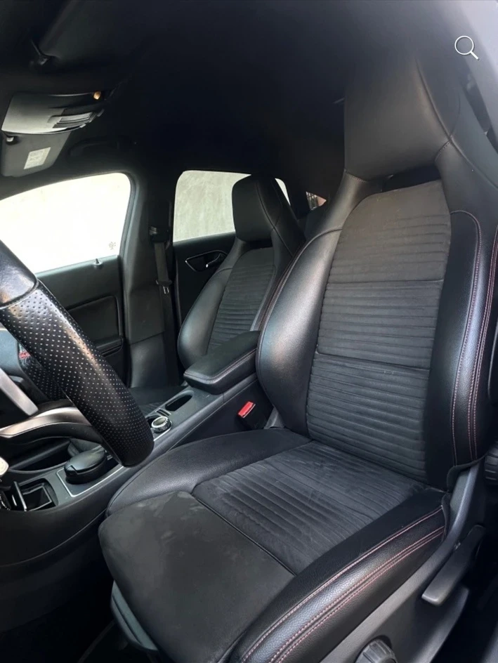 Mercedes-Benz CLA 200 | Mobile.bg � ����������� 3