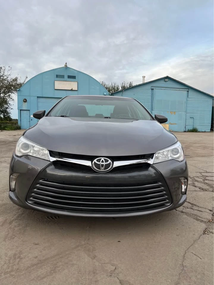 Toyota Camry le / Carfax / 2 ����������� | Mobile.bg � ����������� 2