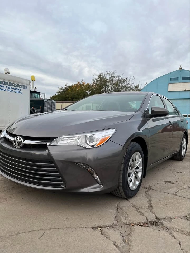 Toyota Camry le / Carfax / 2 ����������� | Mobile.bg � ����������� 3