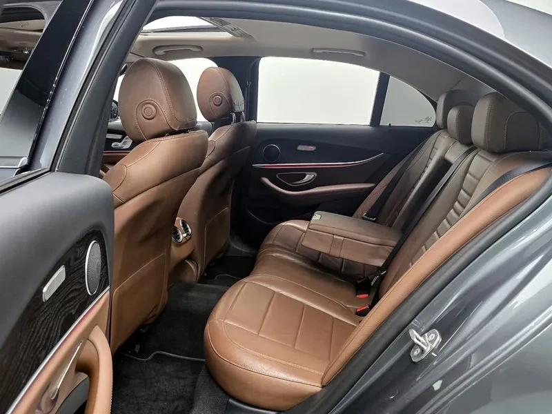 Mercedes-Benz E 200 AVANTGARDE ���������| �����| �������| ������� | Mobile.bg � ����������� 10
