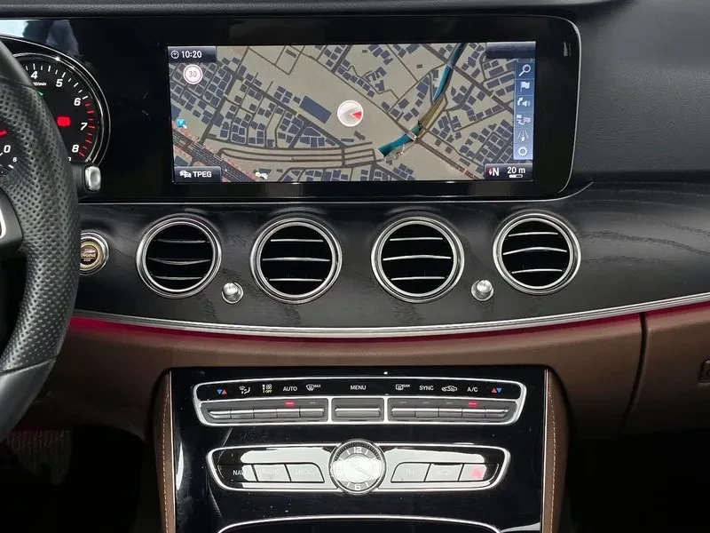 Mercedes-Benz E 200 AVANTGARDE ���������| �����| �������| ������� | Mobile.bg � ����������� 17