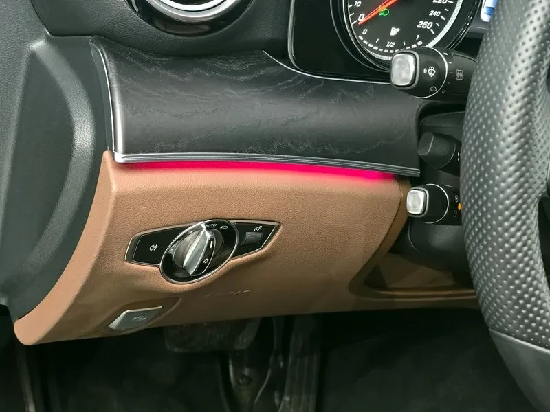 Mercedes-Benz E 200 AVANTGARDE ���������| �����| �������| ������� | Mobile.bg � ����������� 12
