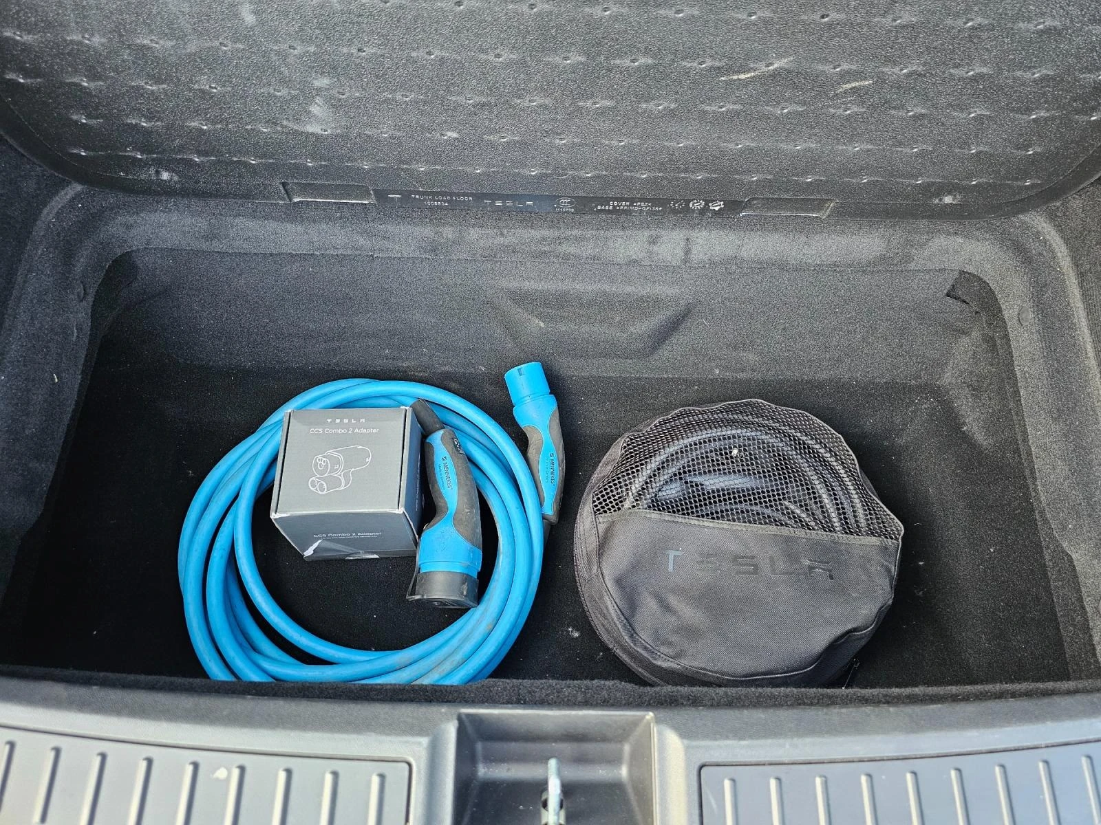 Tesla Model S 100D Facelift CCS | Mobile.bg   16