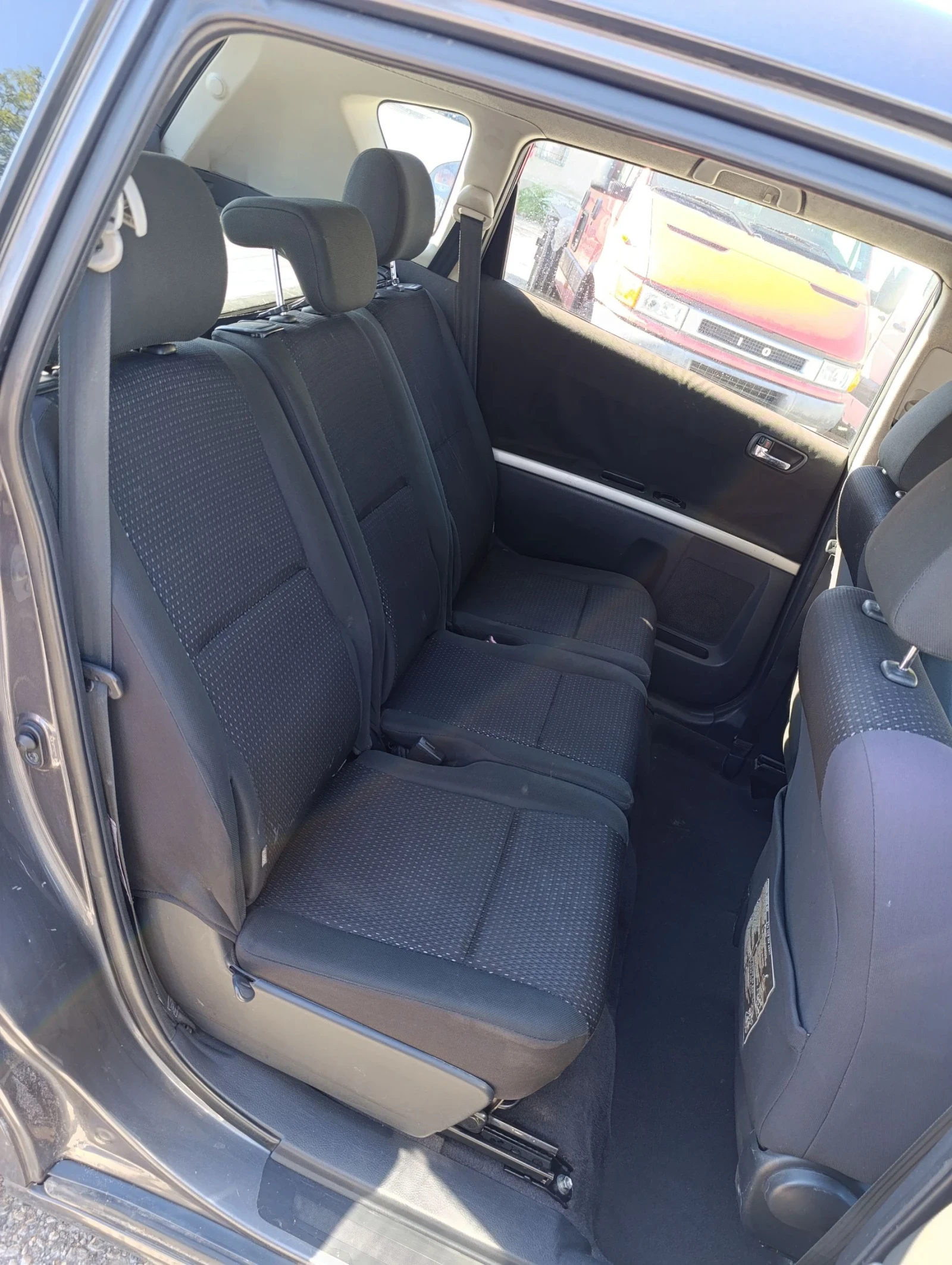 Toyota Corolla verso 2.2D4D 136ks | Mobile.bg — изображение 13