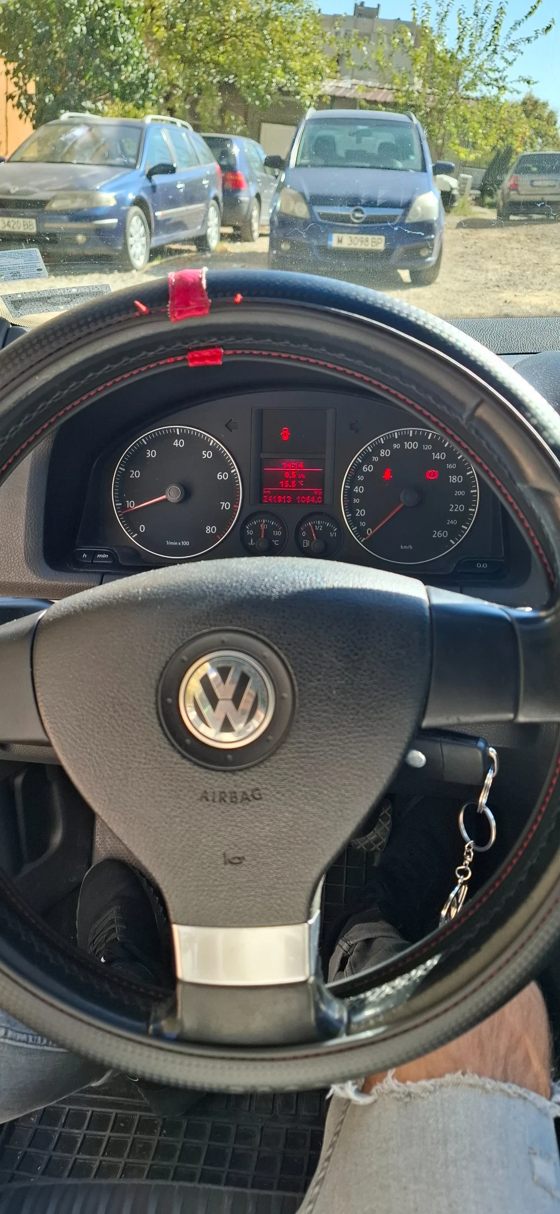 VW Golf 1.4 tsi - изображение 10