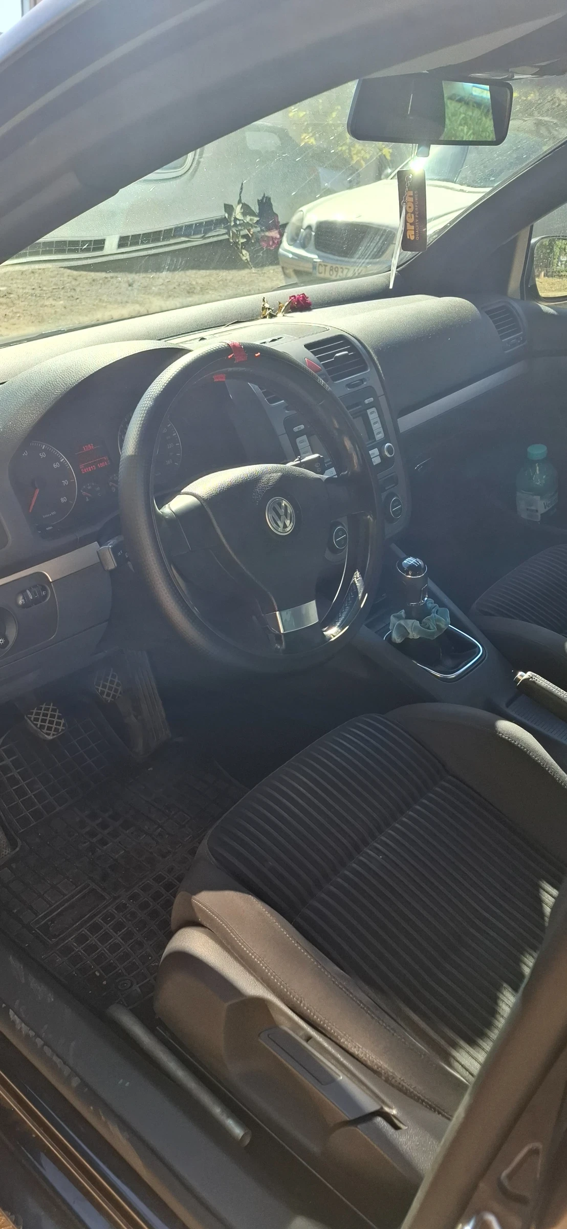 VW Golf 1.4 tsi - изображение 6