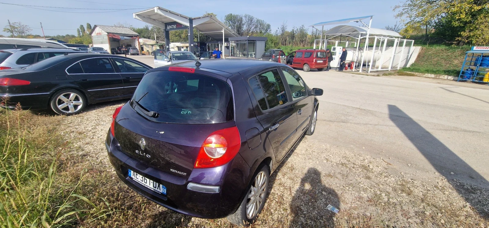 Renault Clio 1.5 Dci 105 Initiale - изображение 4