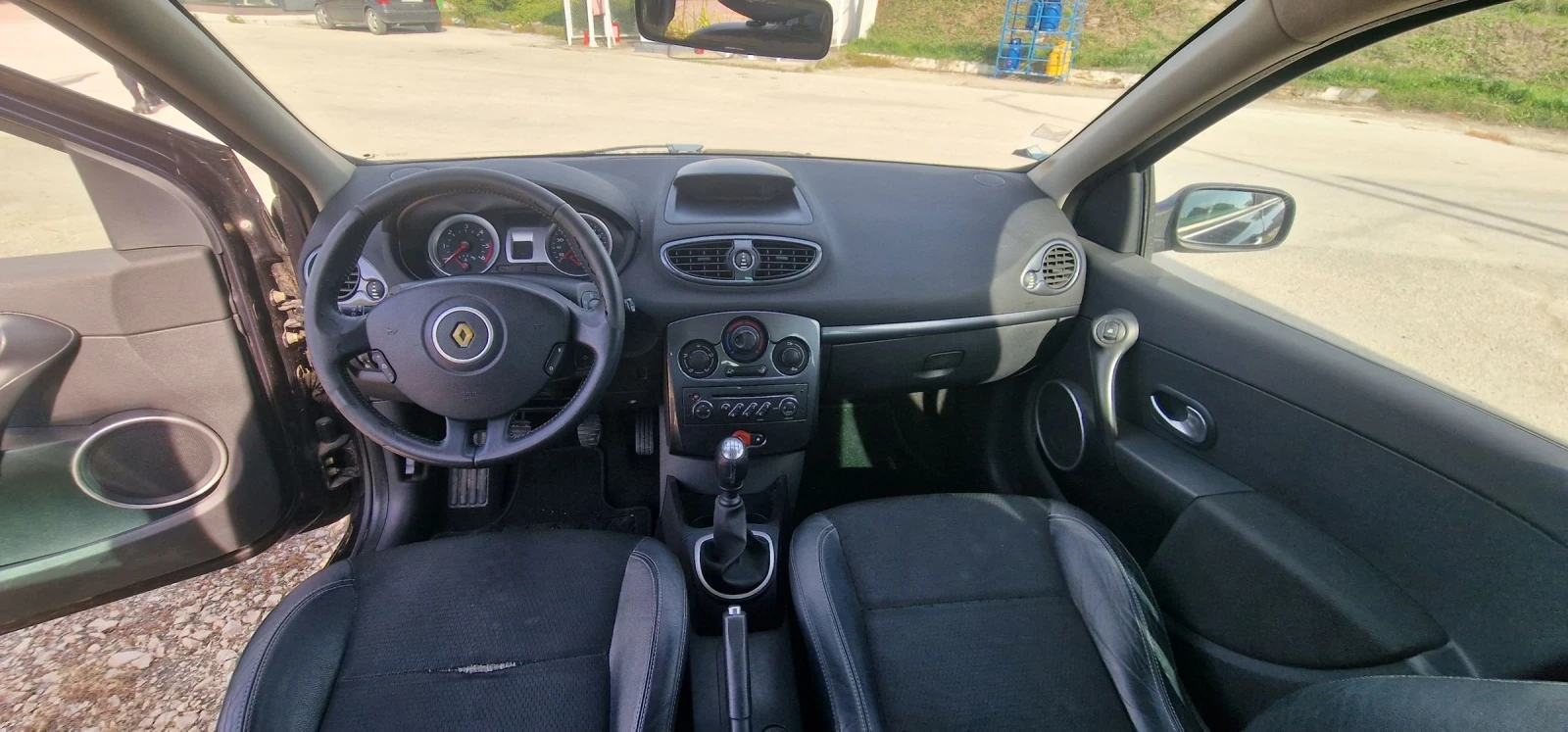 Renault Clio 1.5 Dci 105 Initiale - изображение 6