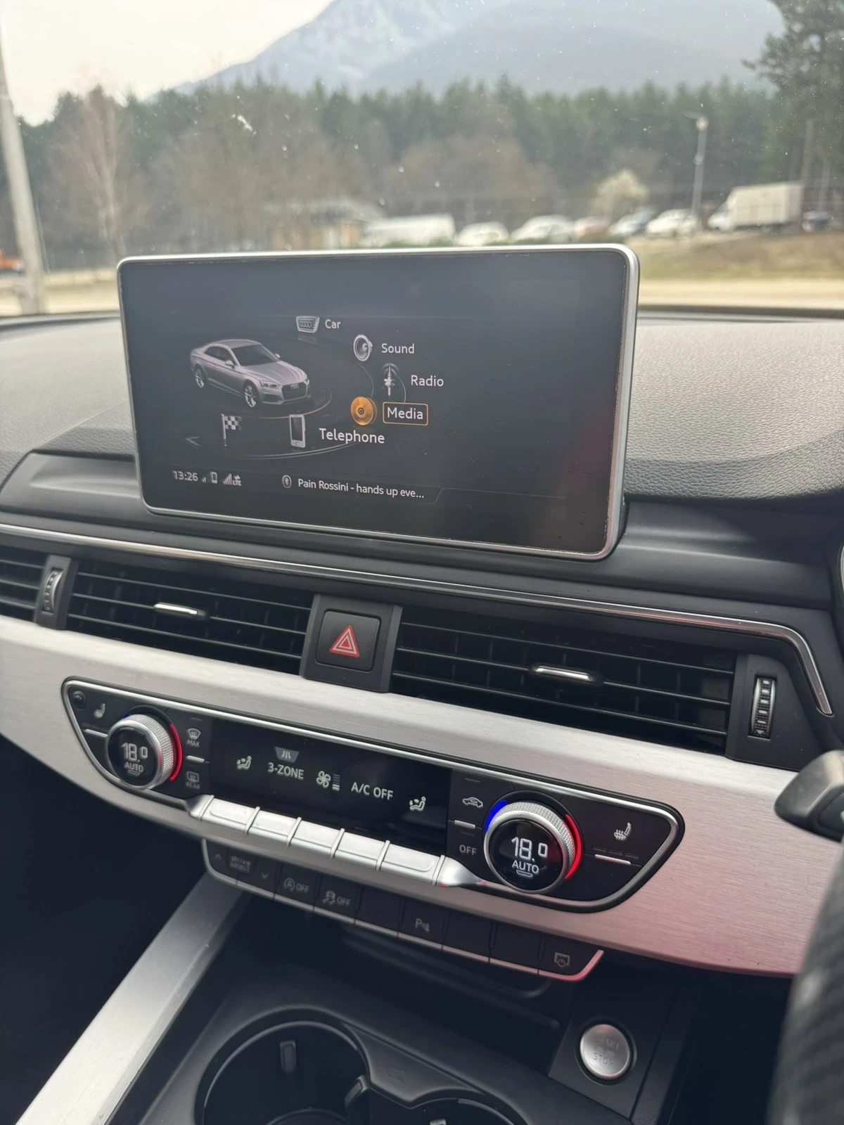 Audi A5  - изображение 8