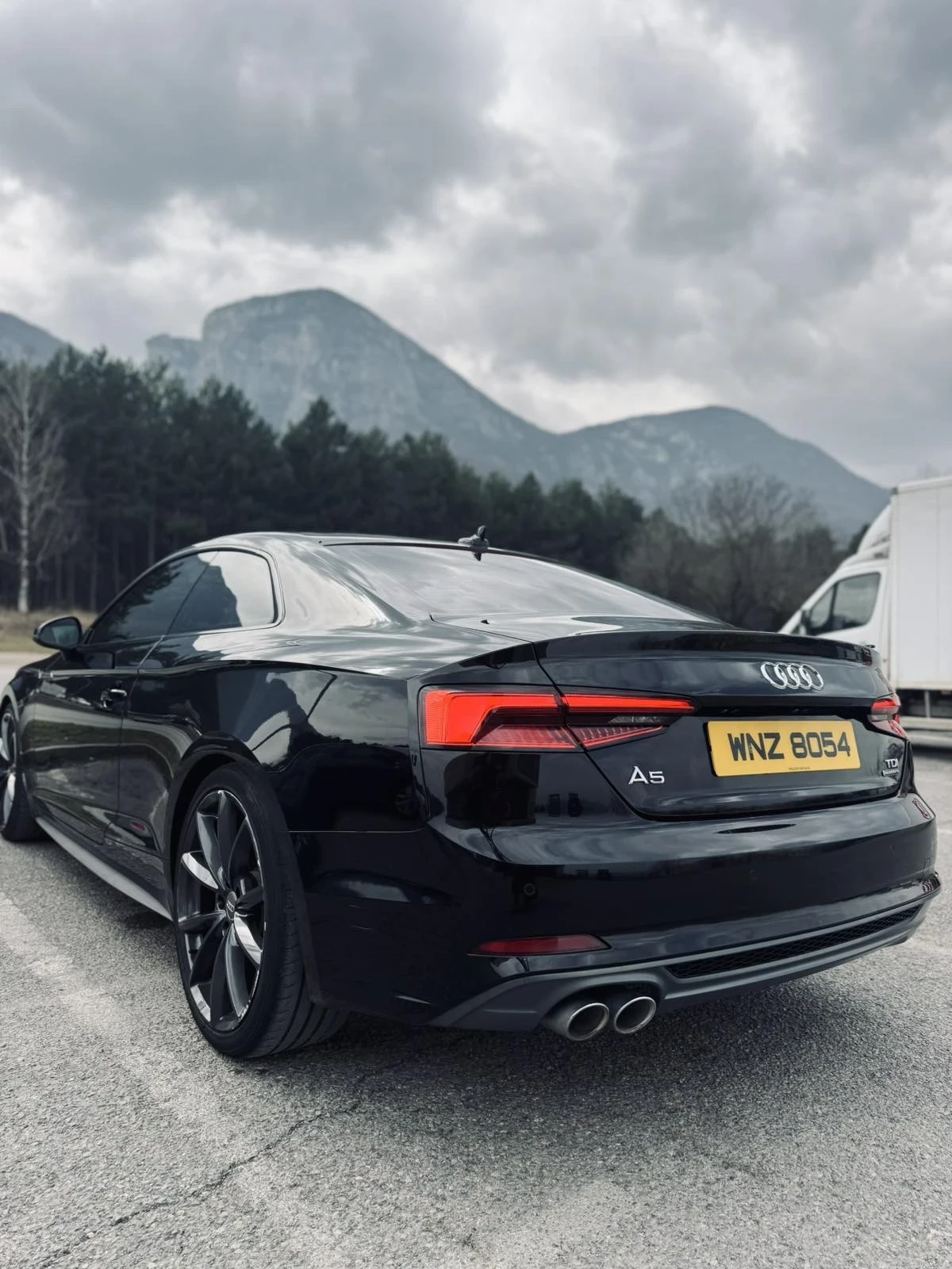 Audi A5  - изображение 2