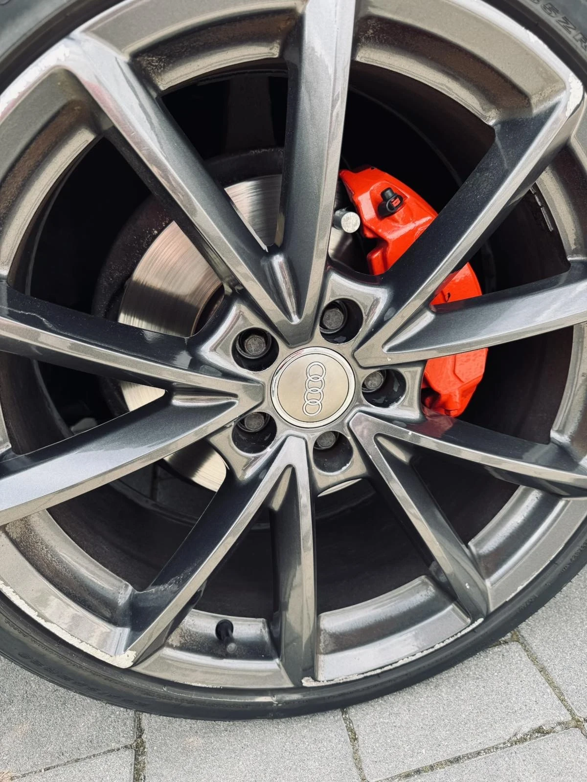 Audi A5  - изображение 4