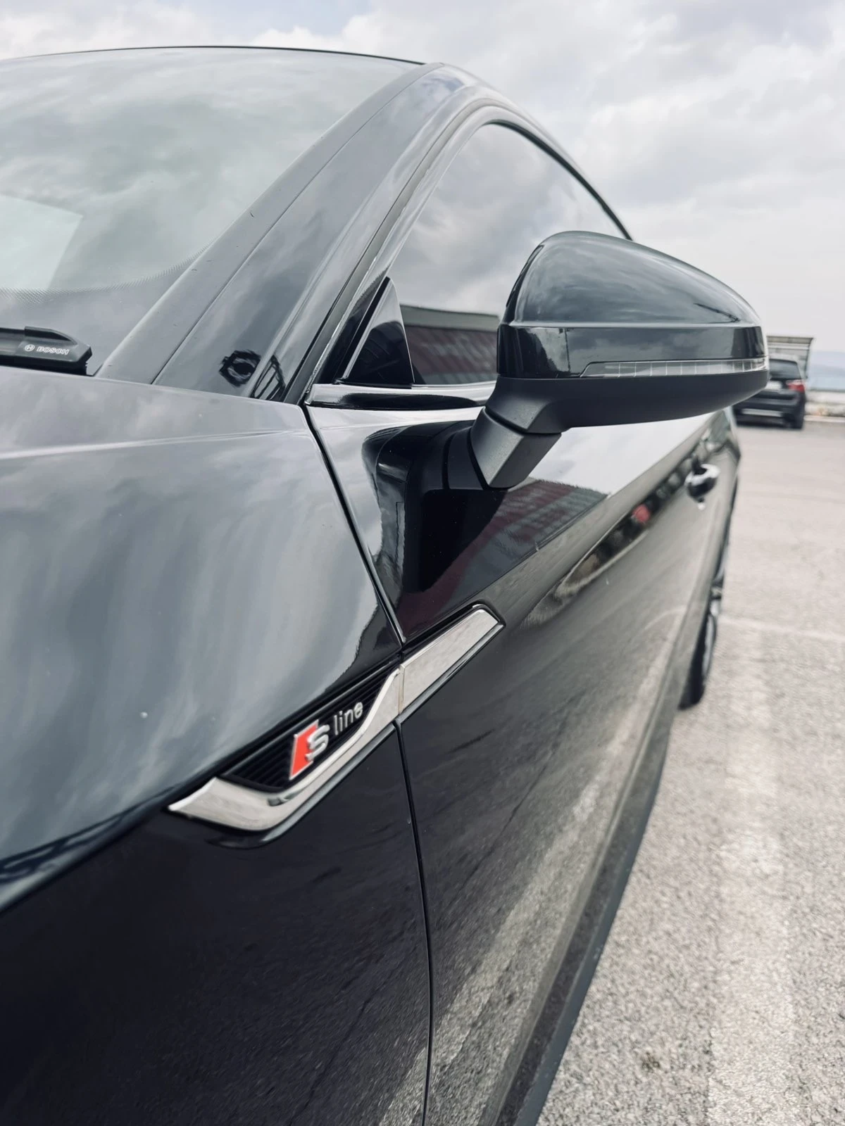 Audi A5  - изображение 3