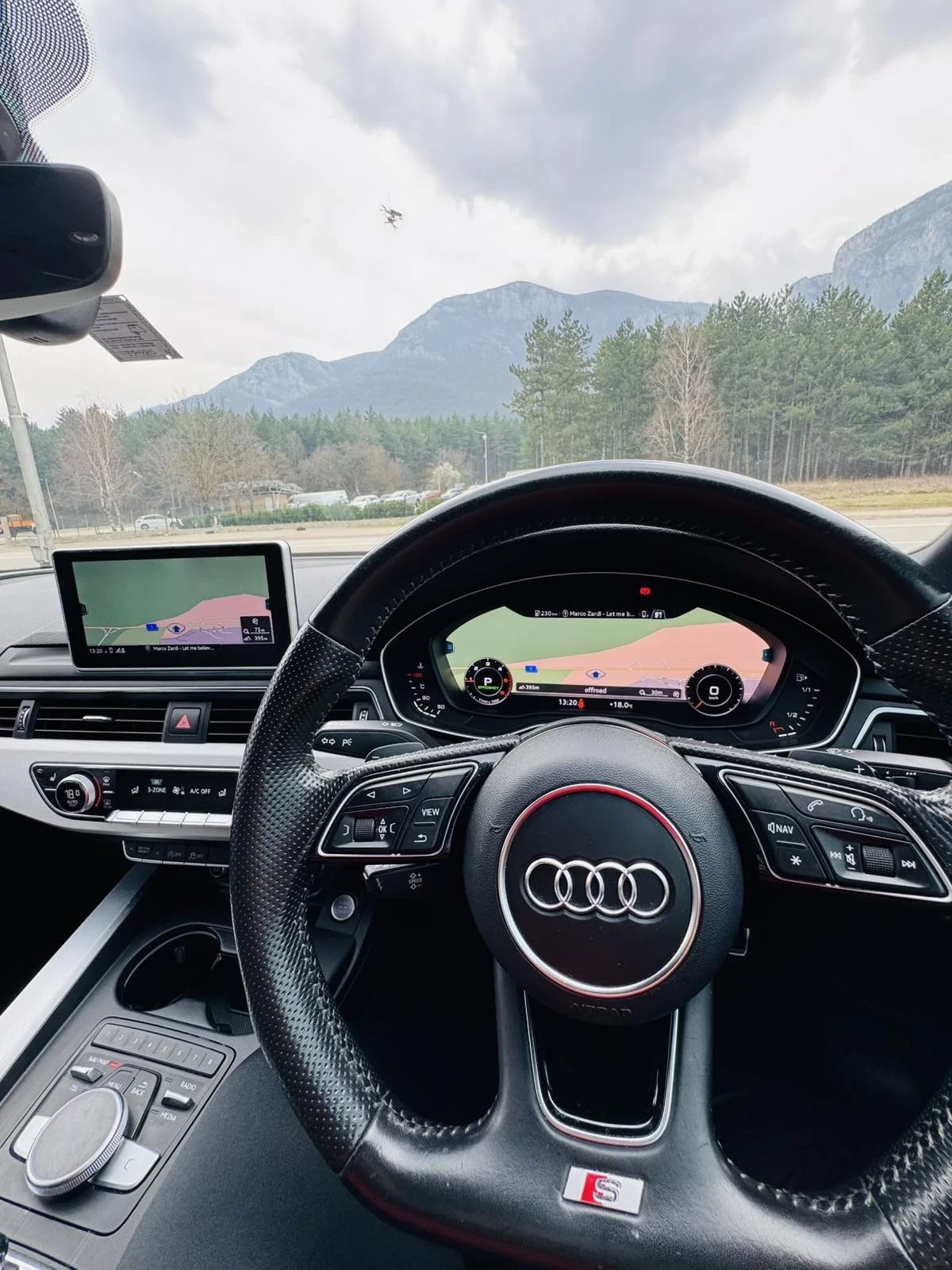 Audi A5  - изображение 7