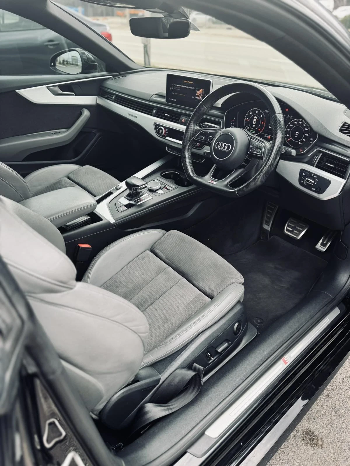 Audi A5  - изображение 6
