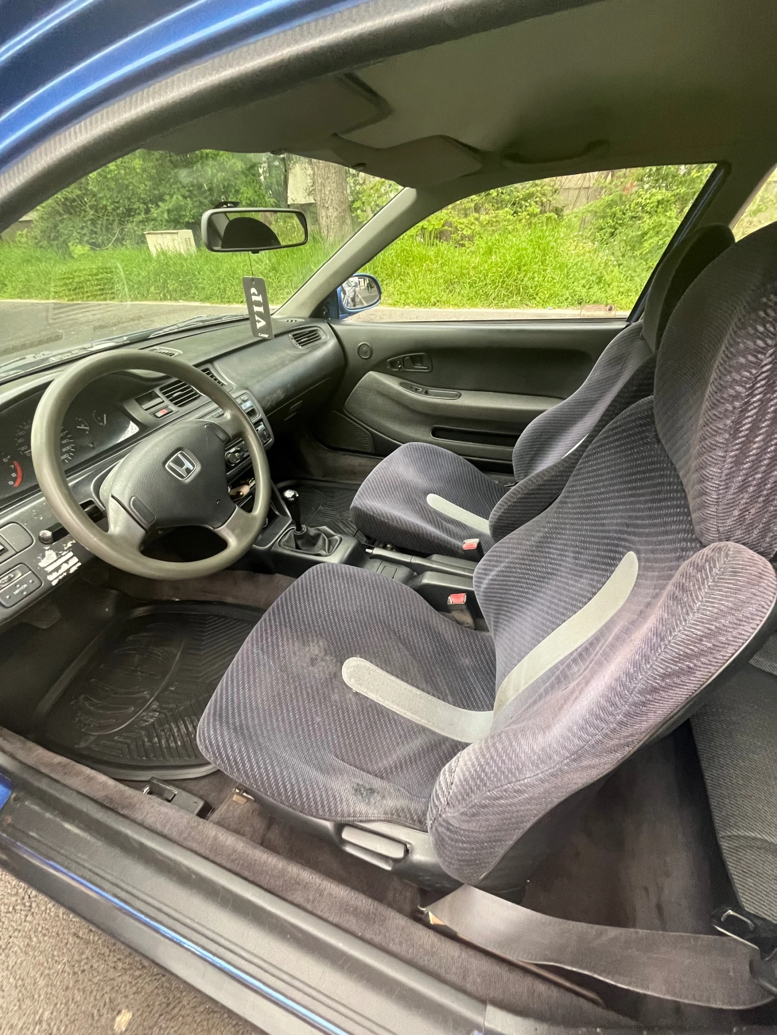 Honda Civic  - изображение 3